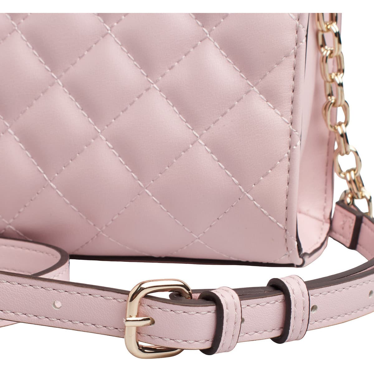 Women's Tote Bags Guess Pink