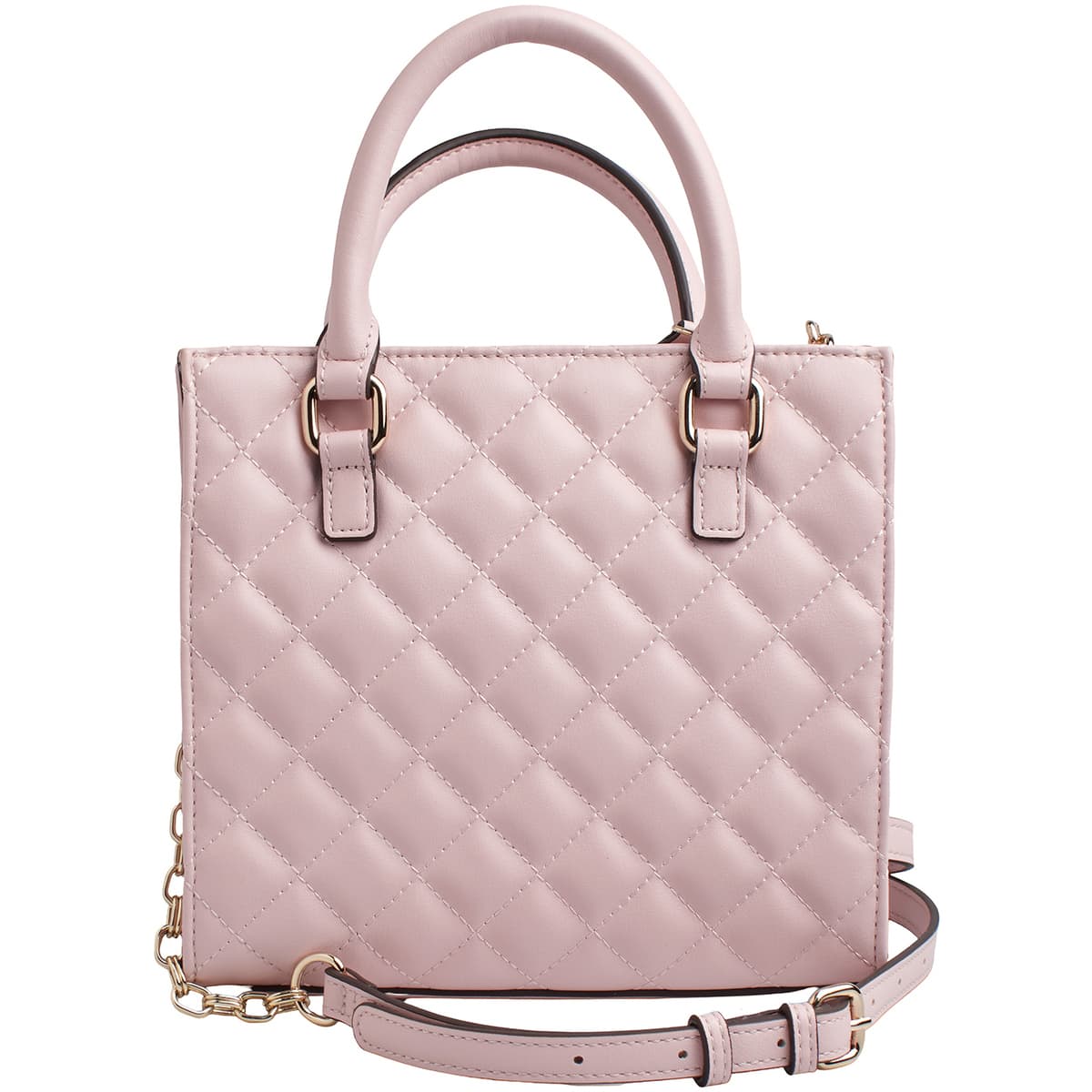 Women's Tote Bags Guess Pink