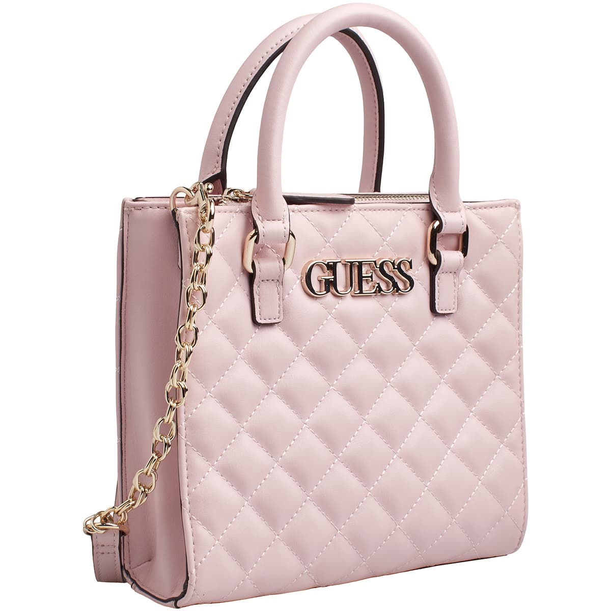 Women's Tote Bags Guess Pink
