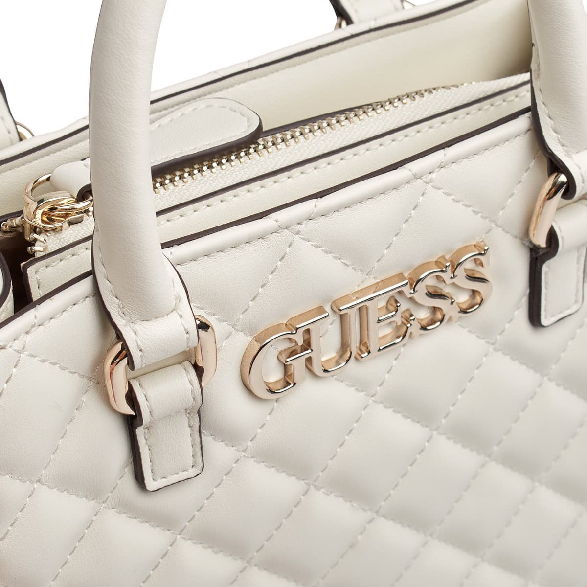 Women's Tote Bags Guess White