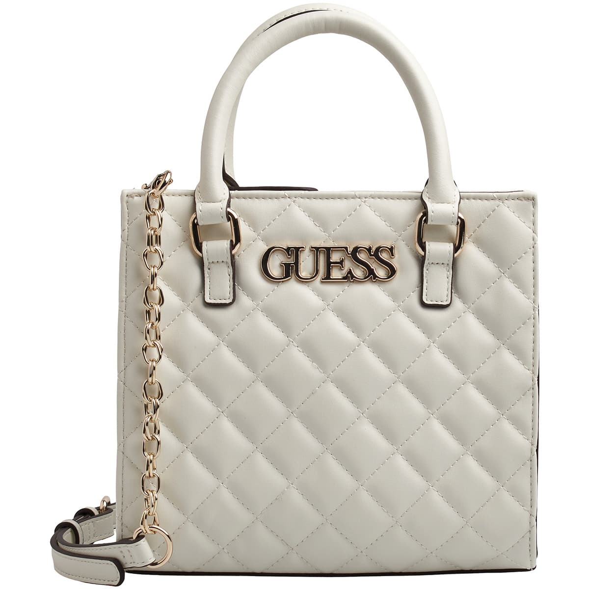 Women's Tote Bags Guess White