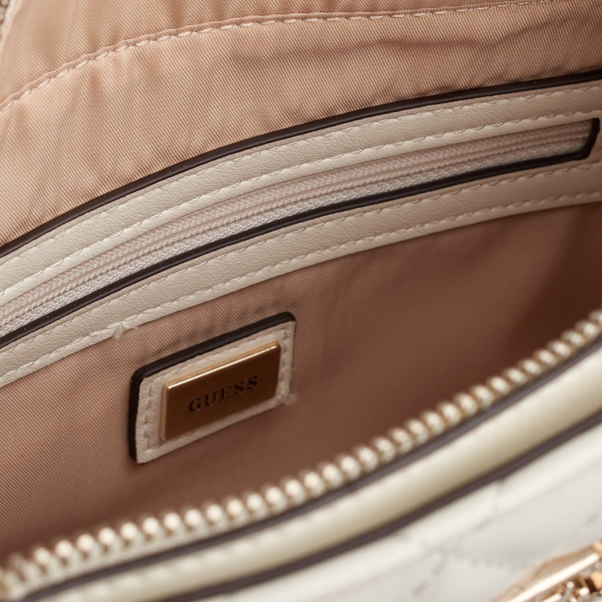 Women's Tote Bags Guess White