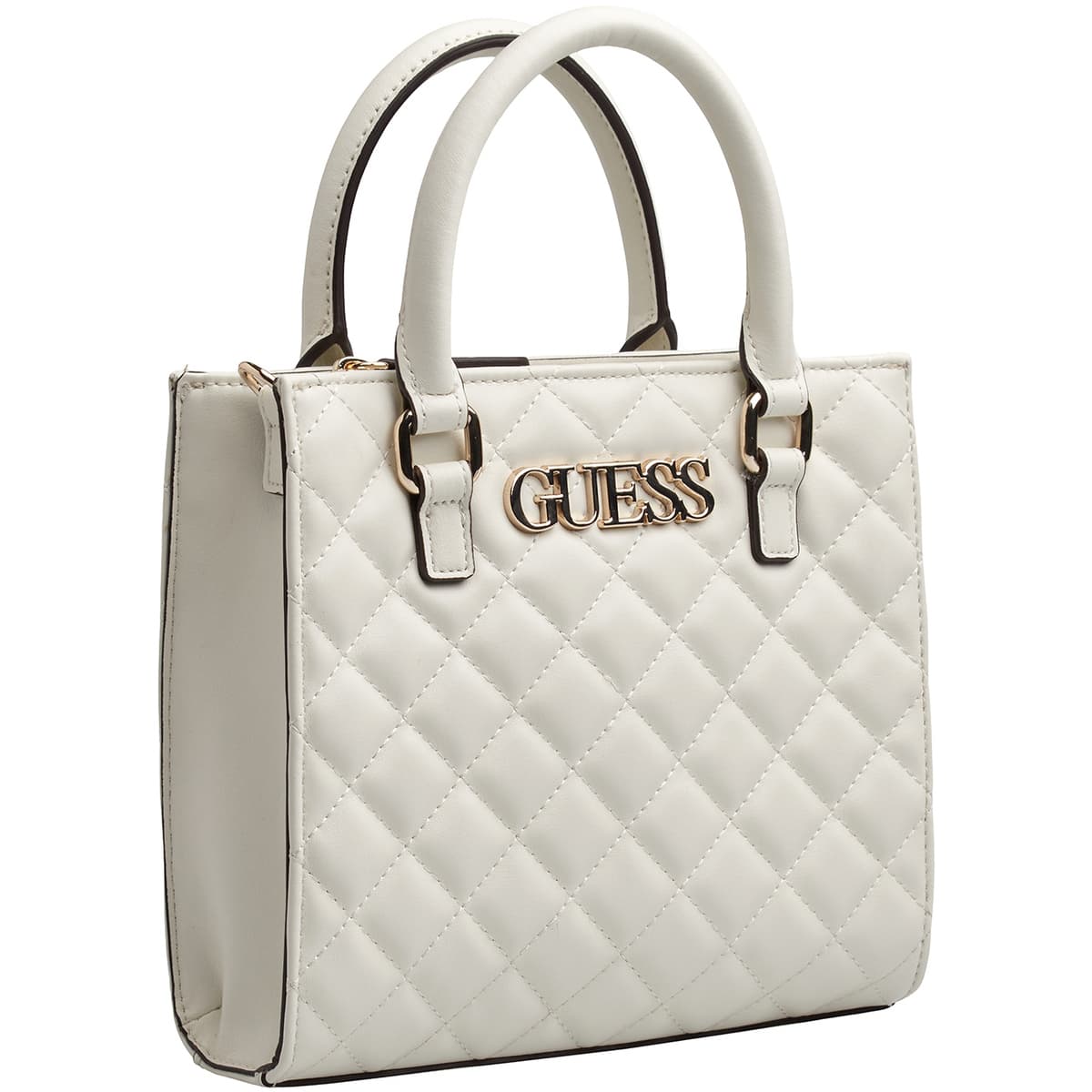 Women's Tote Bags Guess White