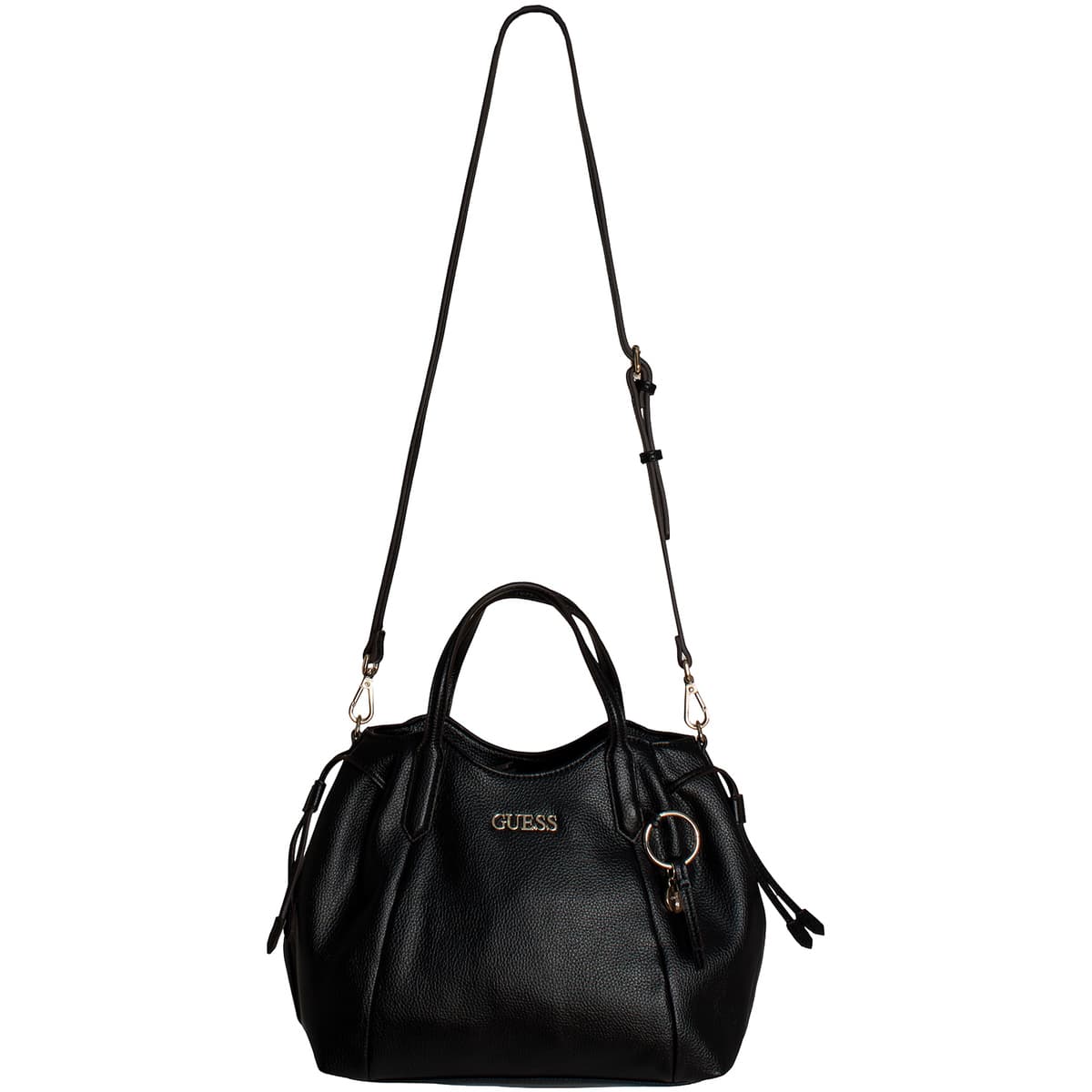 Women's Shoulder Bags Guess Black