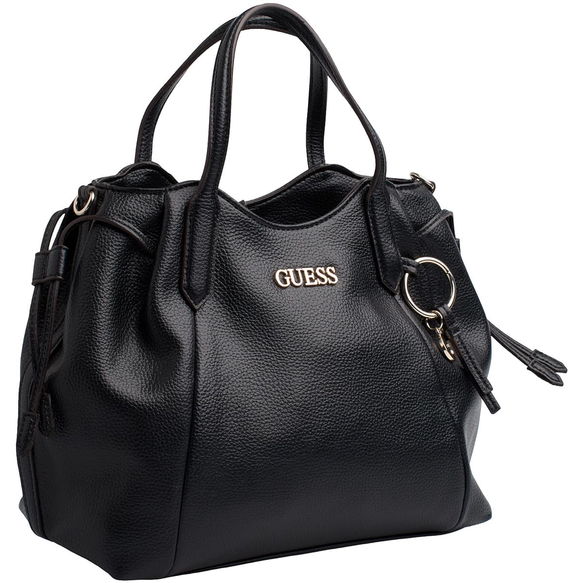 Women's Shoulder Bags Guess Black