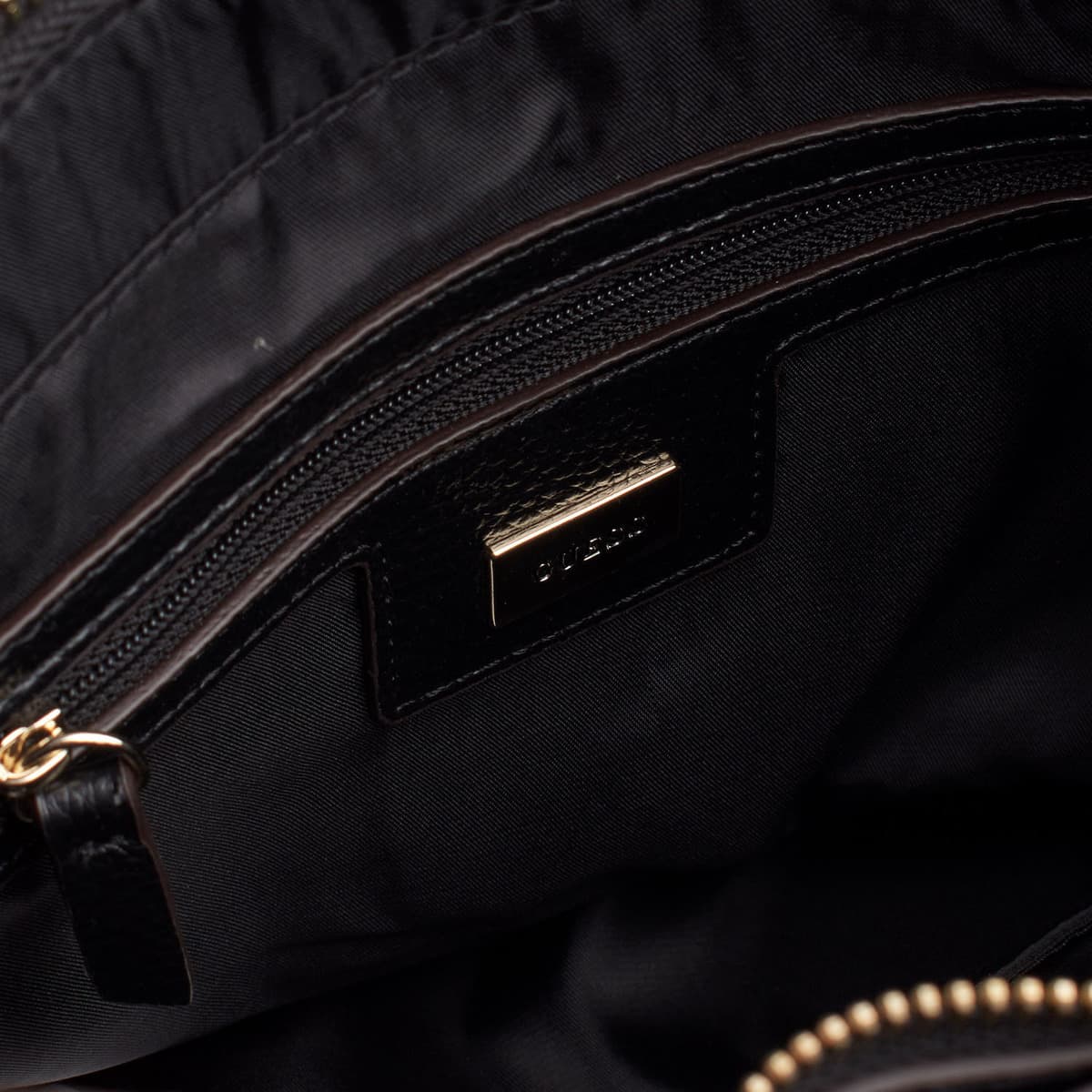 Women's Shoulder Bags Guess Black