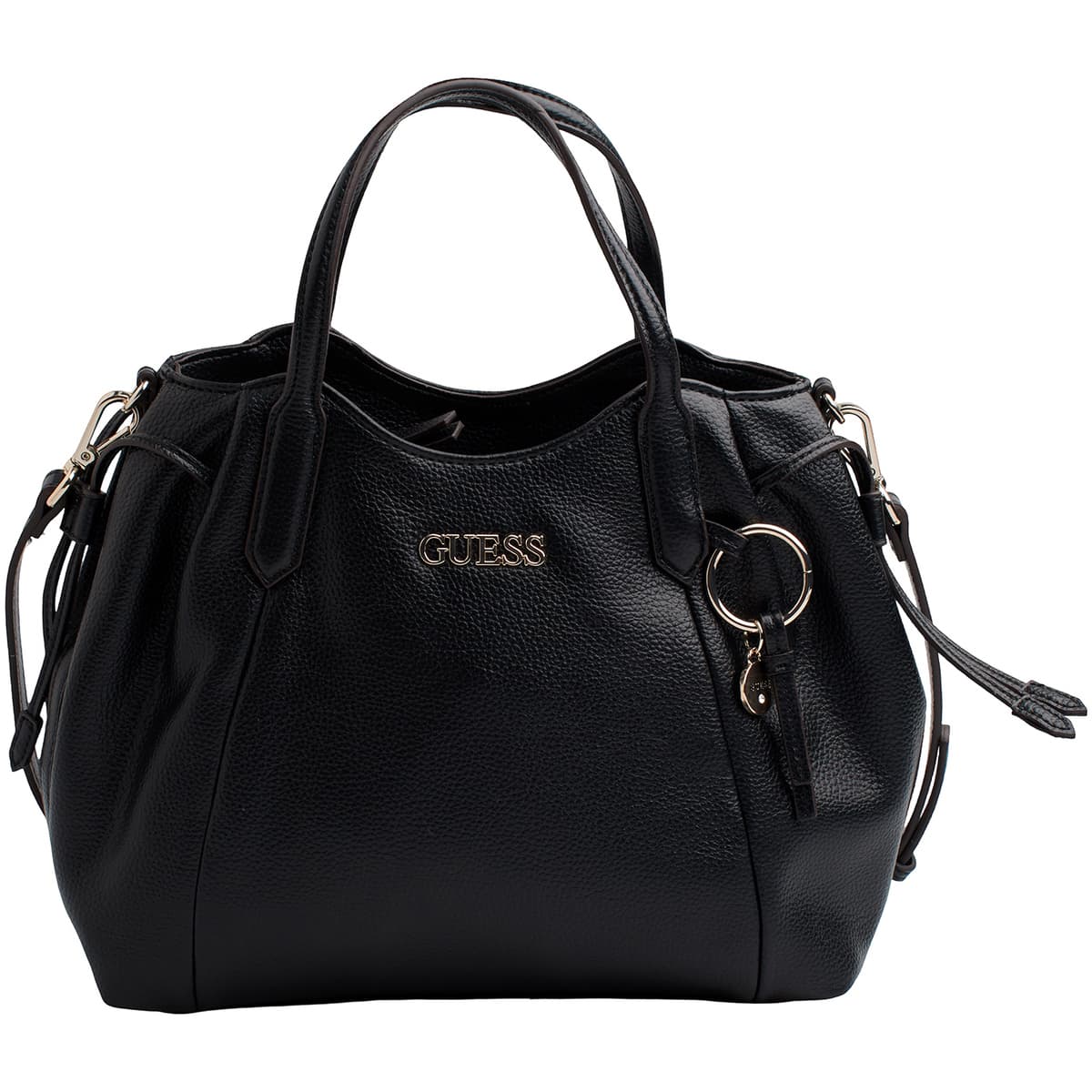 Women's Shoulder Bags Guess Black