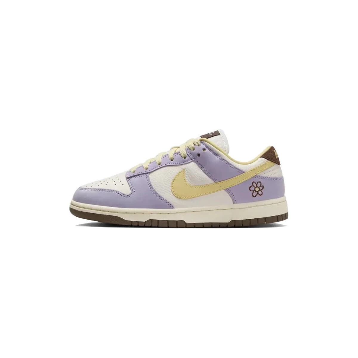 Sneakers Nike Dunk Low Premium Lilac Bloom