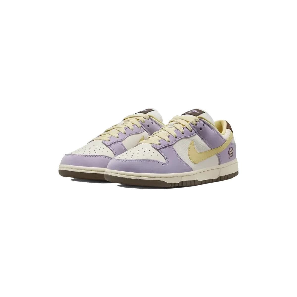 Women's Sneakers Nike Purple