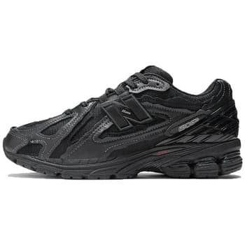 Women's Sneakers New Balance Black
