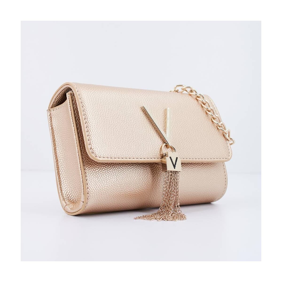 Women's Bags Valentino Bags Gold