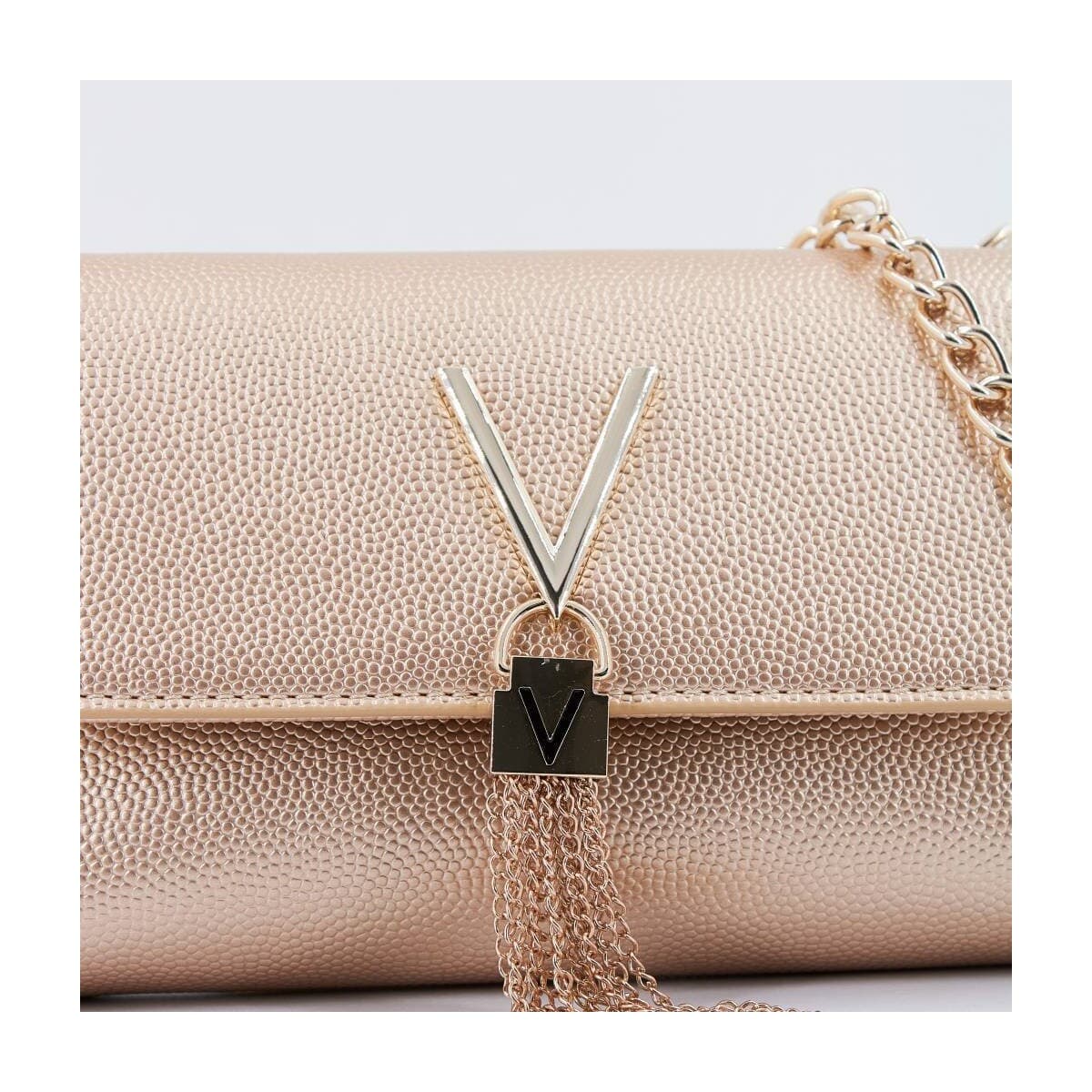 Women's Bags Valentino Bags Gold