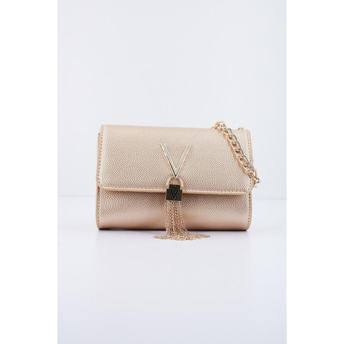 Women's Bags Valentino Bags Gold