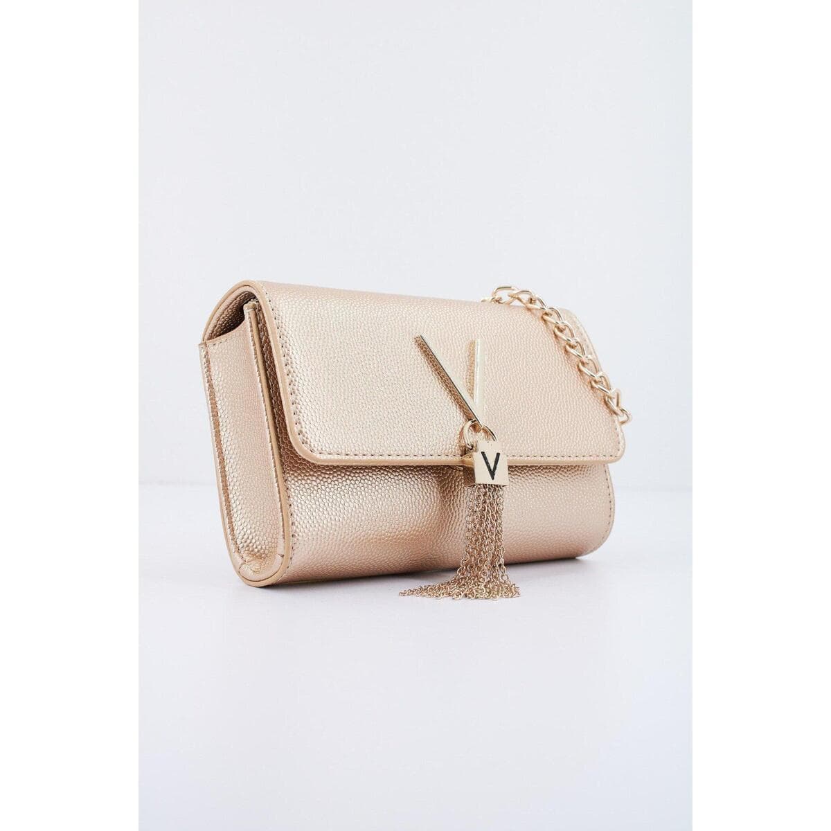 Women's Bags Valentino Bags Gold
