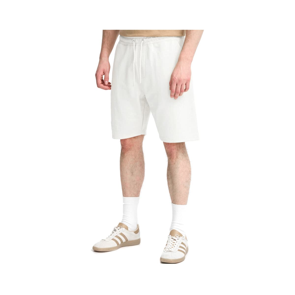 Men's Shorts Blend Of America Multicolor