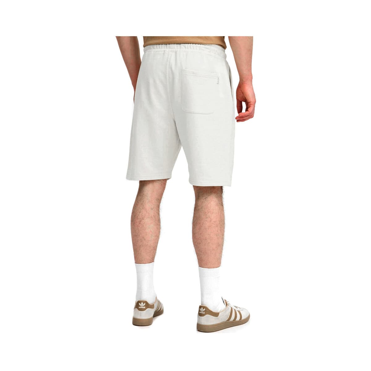 Men's Shorts Blend Of America Multicolor