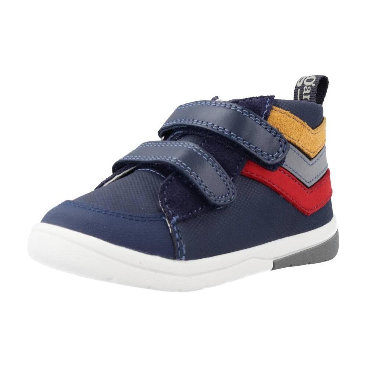 Sneakers Garvalin Zapatillas Niño Modèle 231313g
