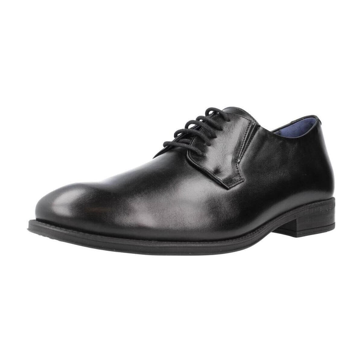 Men's Dress Shoes Pitillos Black