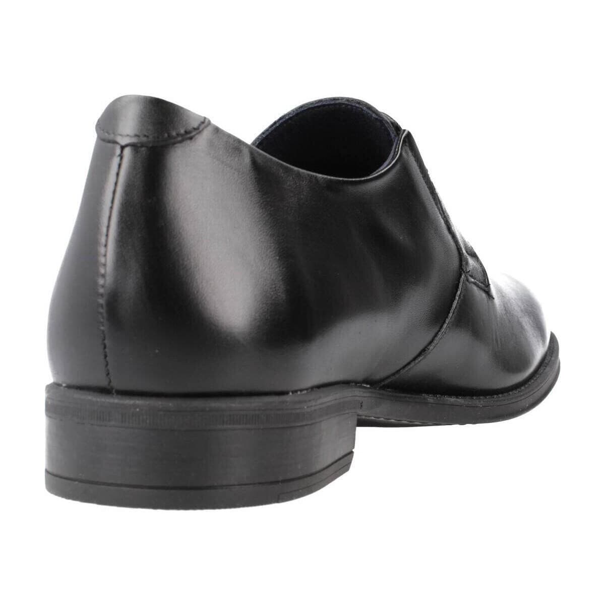 Men's Dress Shoes Pitillos Black