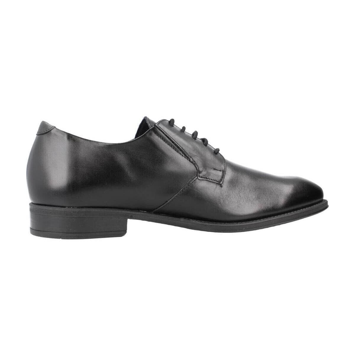 Men's Dress Shoes Pitillos Black