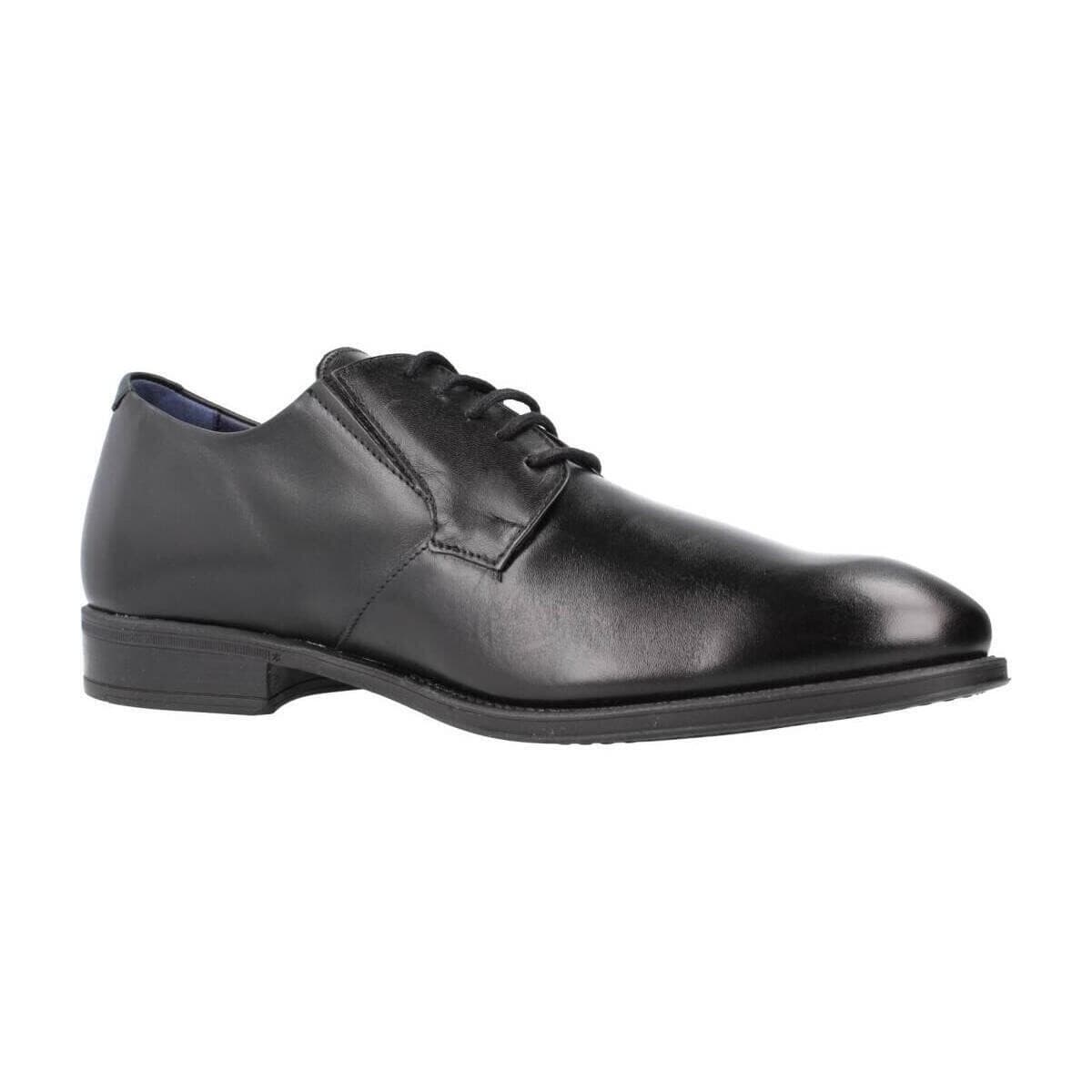 Men's Dress Shoes Pitillos Black