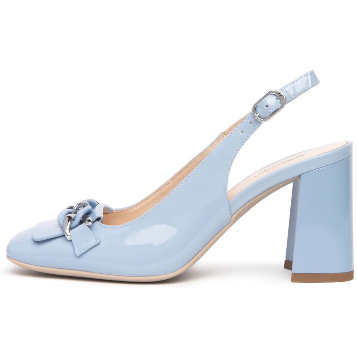 Women's Pumps NeroGiardini Pink