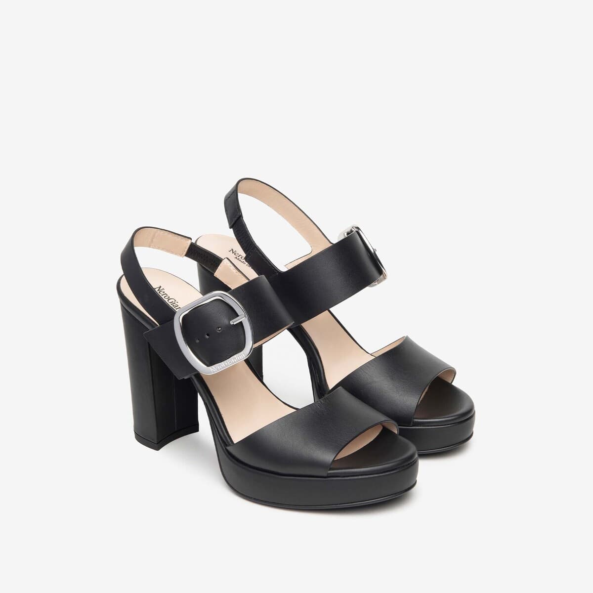 Women's Pumps NeroGiardini Black