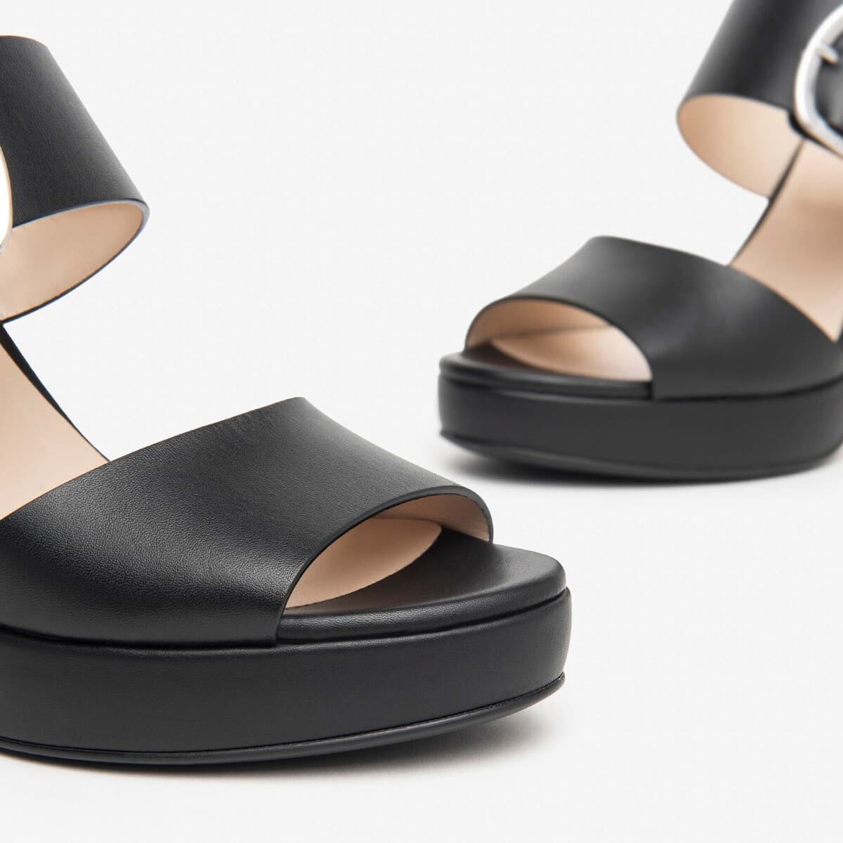 Women's Pumps NeroGiardini Black