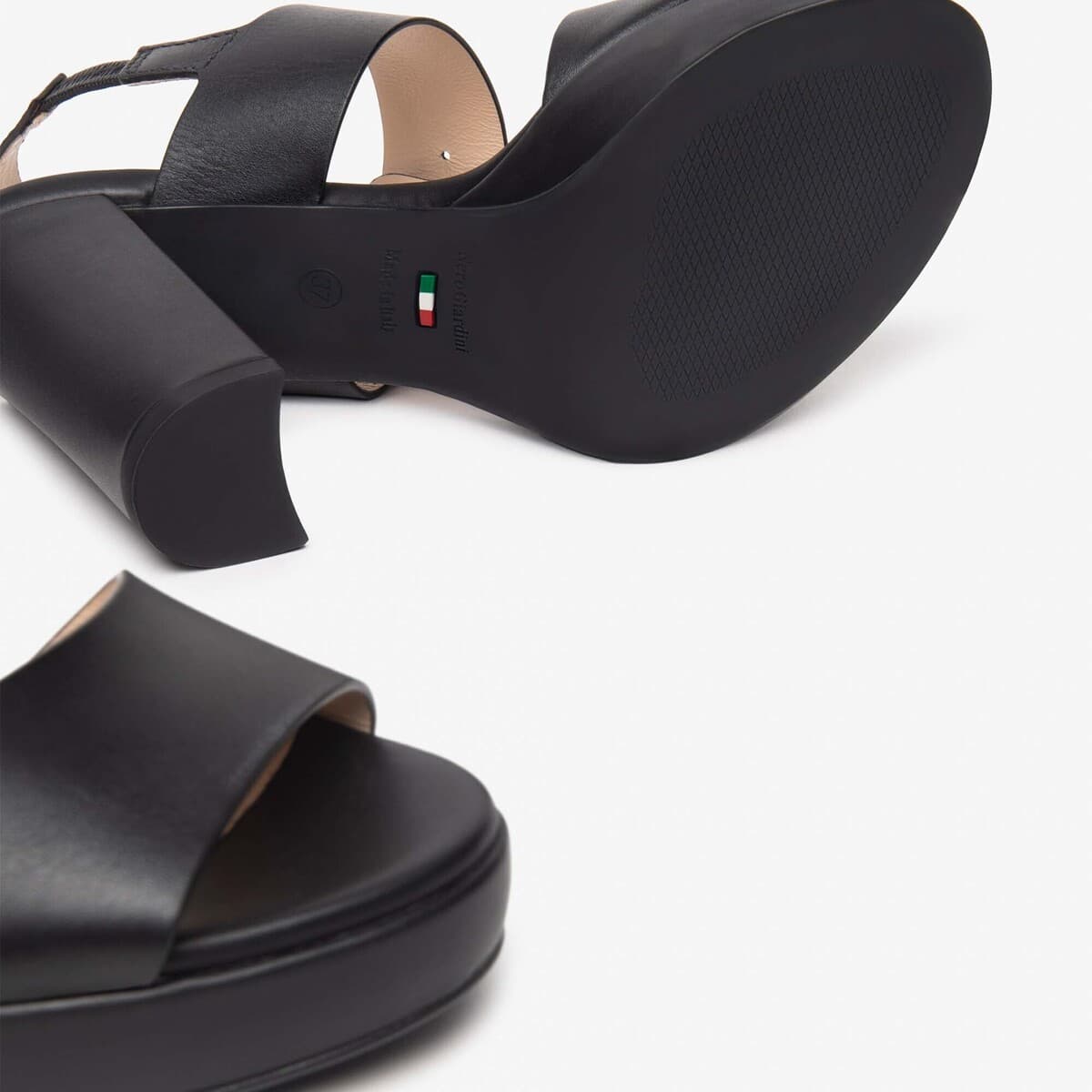 Women's Pumps NeroGiardini Black