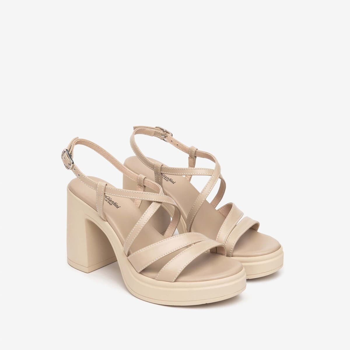 Women's Pumps NeroGiardini Pink