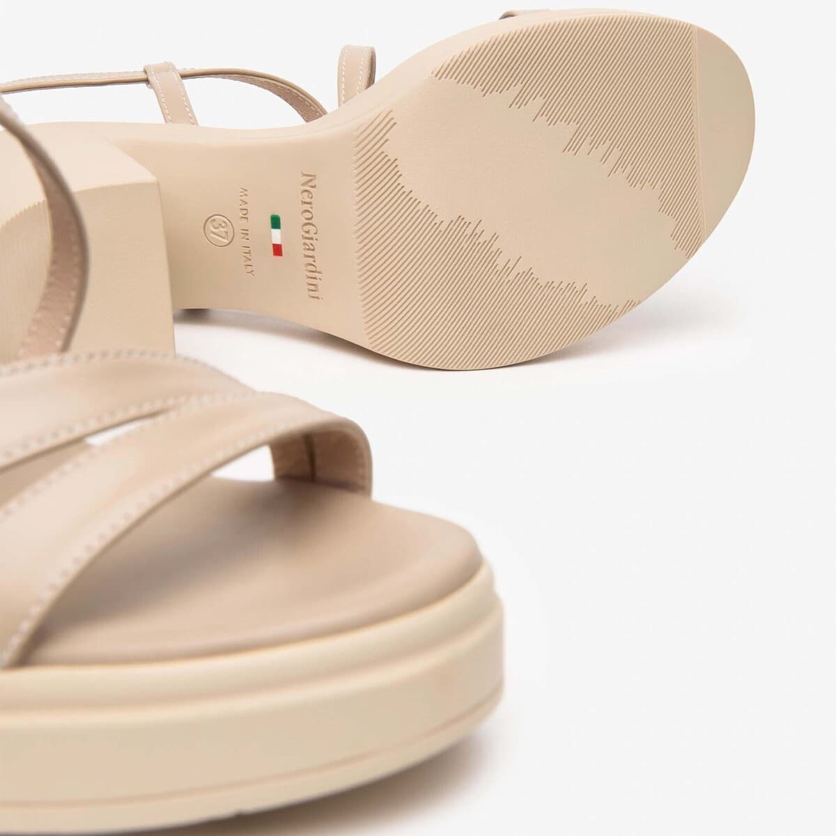 Women's Pumps NeroGiardini Pink