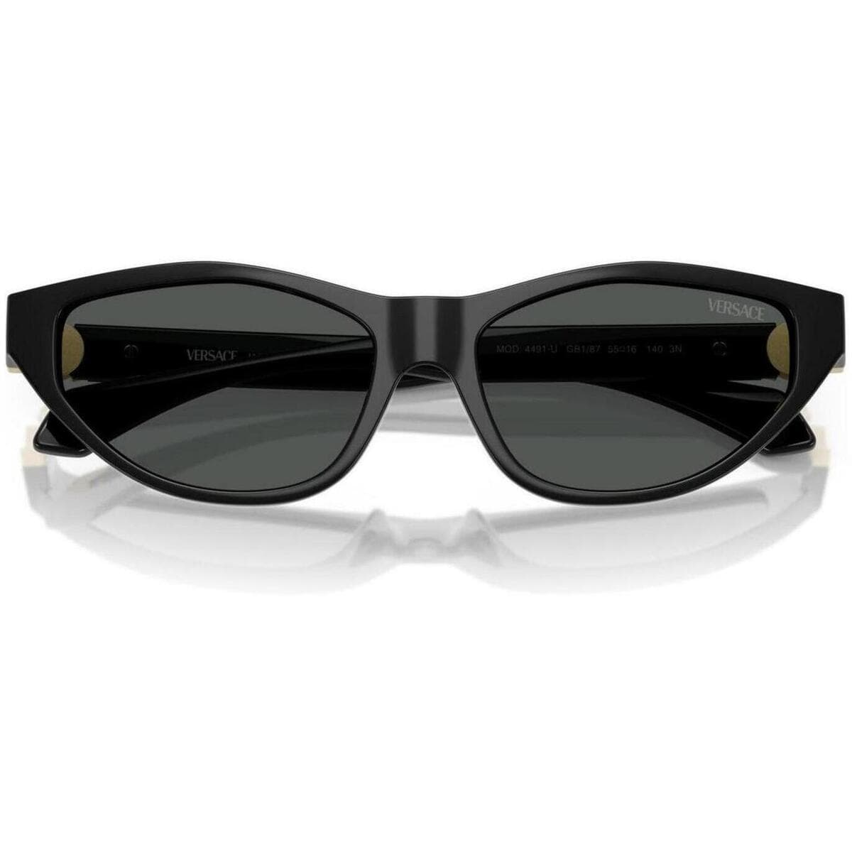 Women's Sunglasses Versace Black