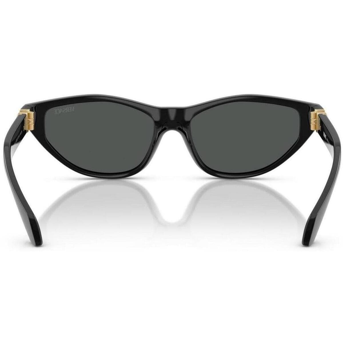 Women's Sunglasses Versace Black