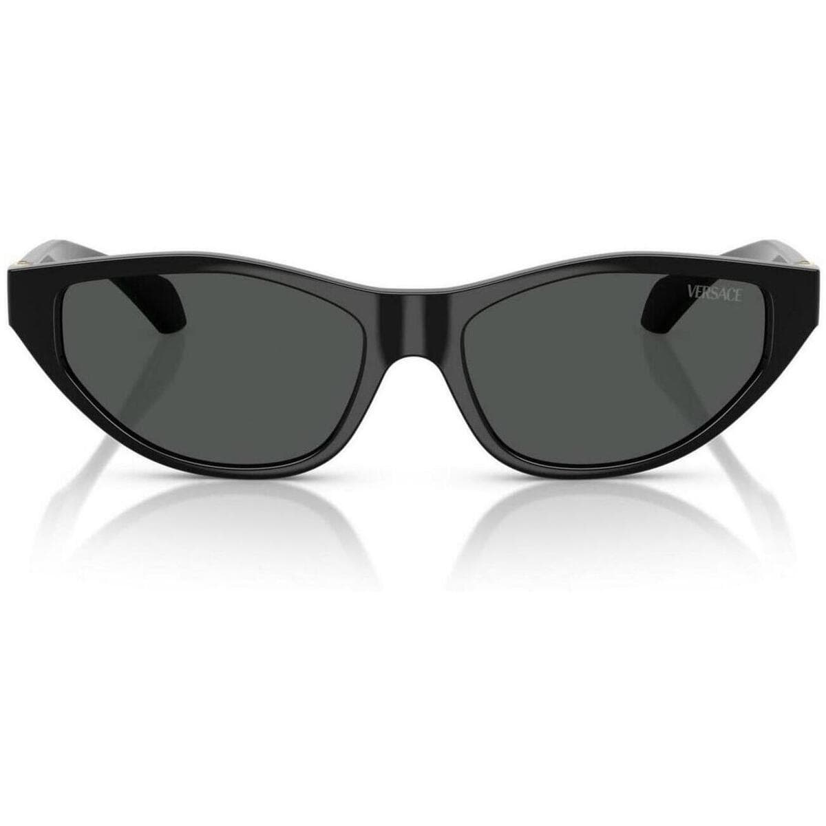 Women's Sunglasses Versace Black