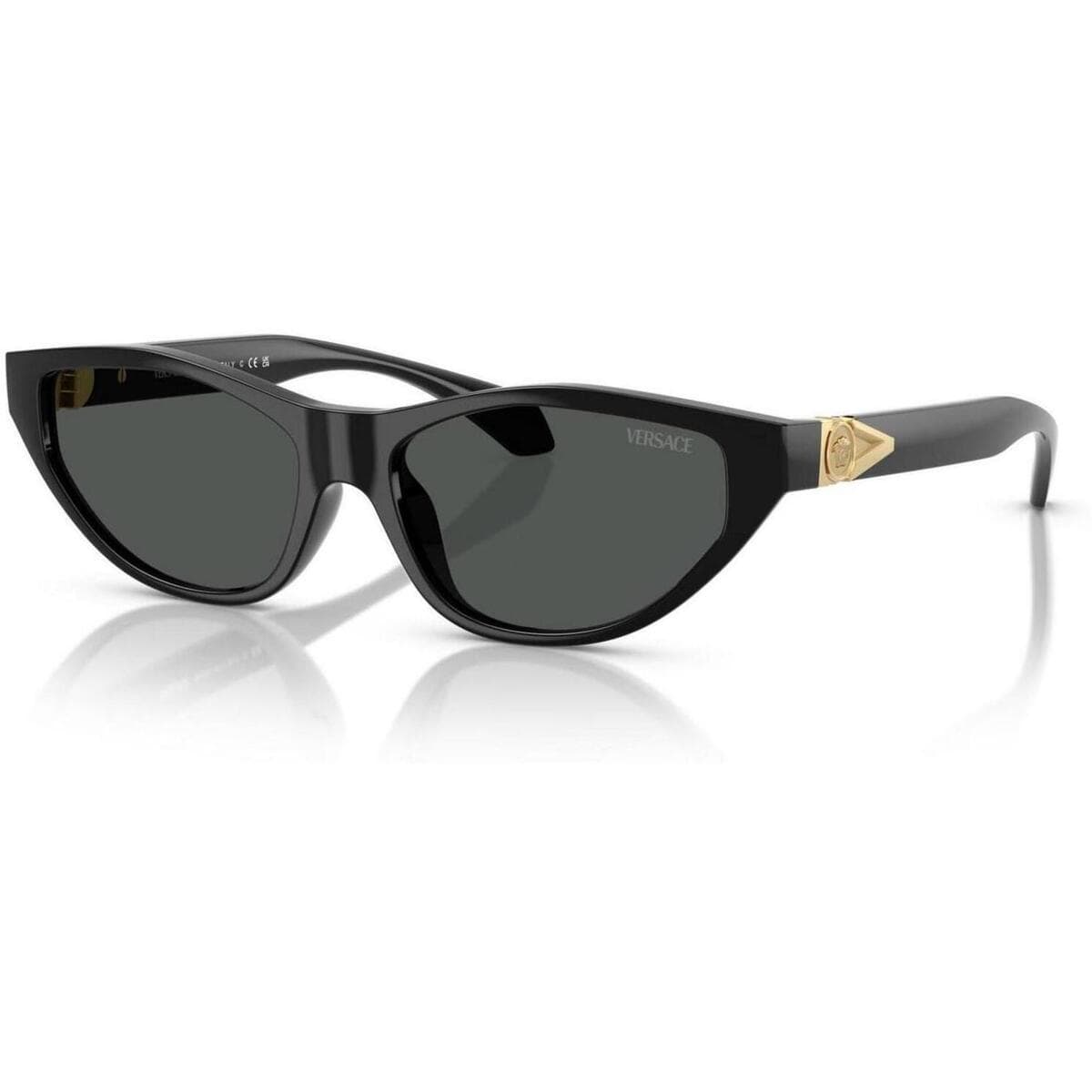 Women's Sunglasses Versace Black