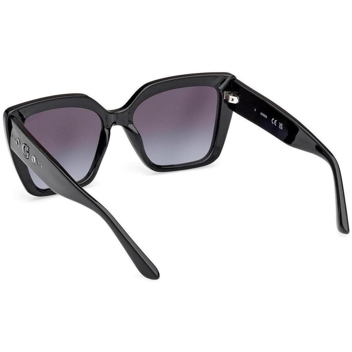 Women's Sunglasses Guess Black