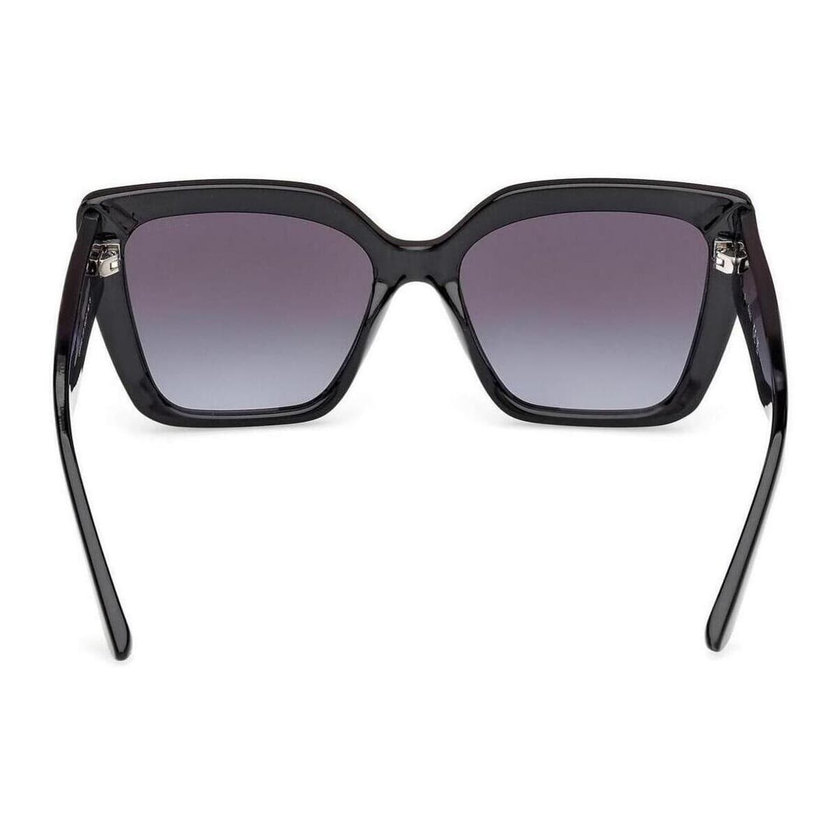 Women's Sunglasses Guess Black