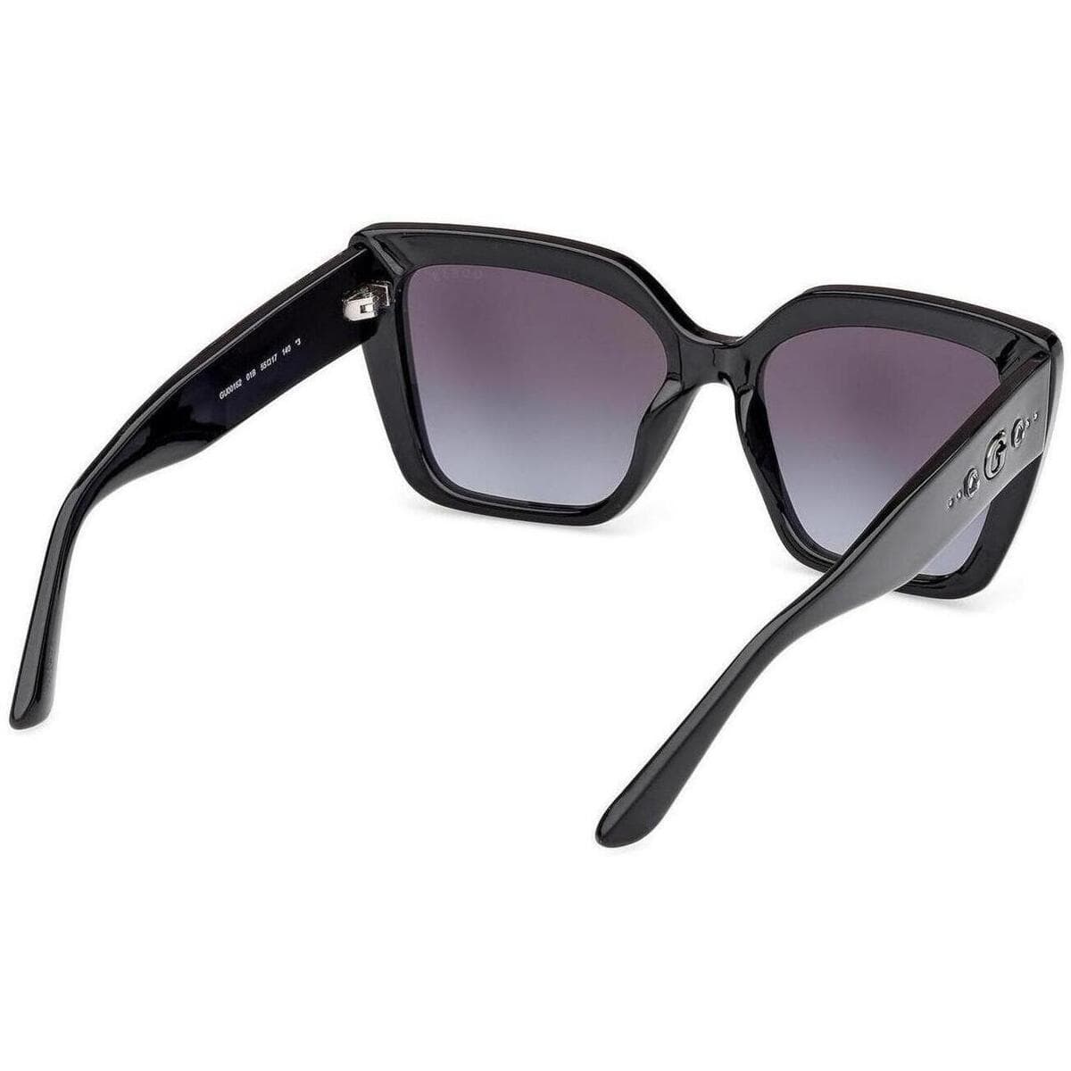 Women's Sunglasses Guess Black