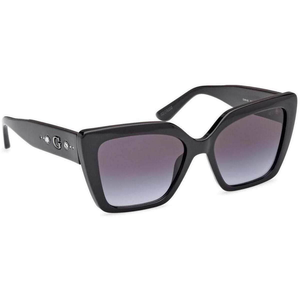 Women's Sunglasses Guess Black