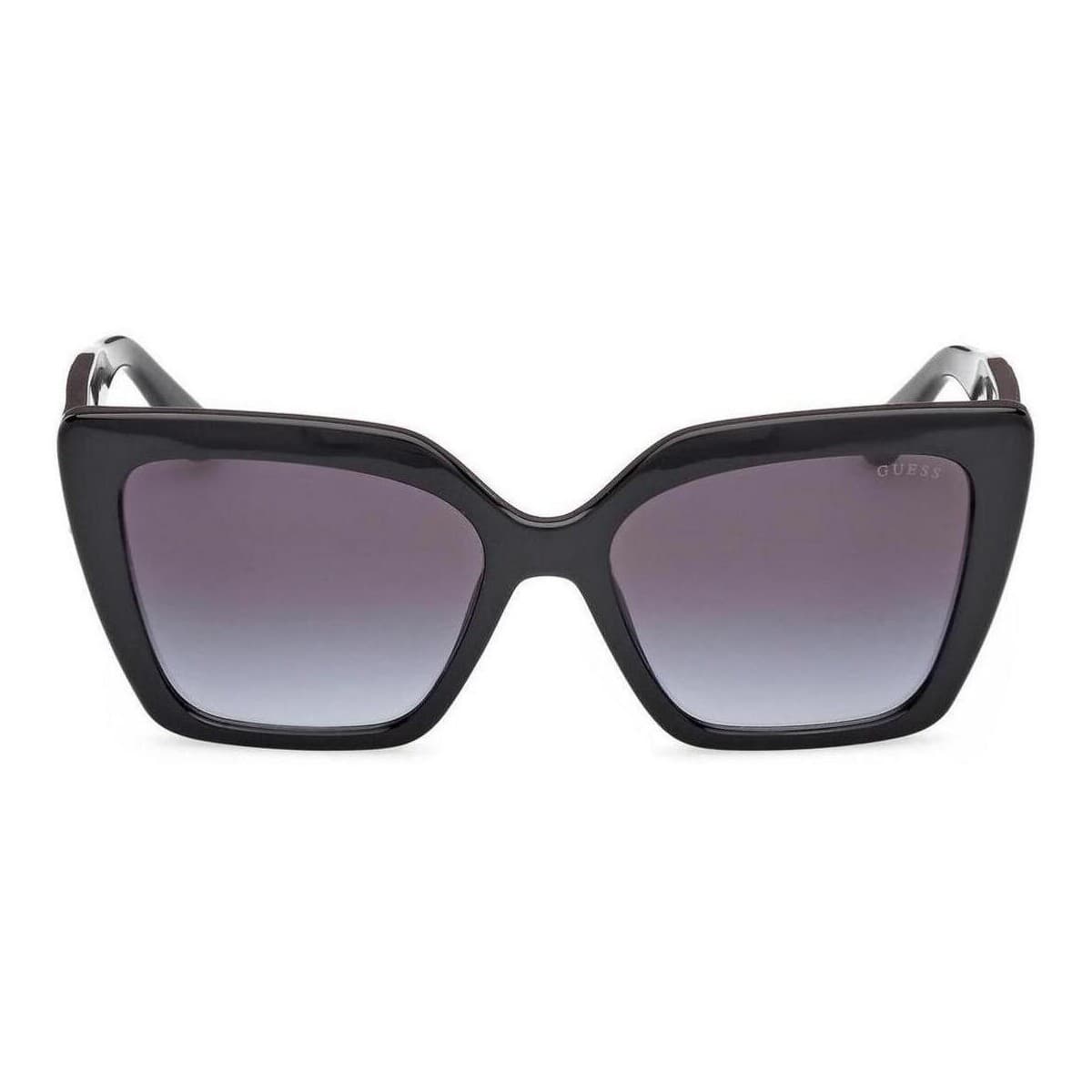 Women's Sunglasses Guess Black