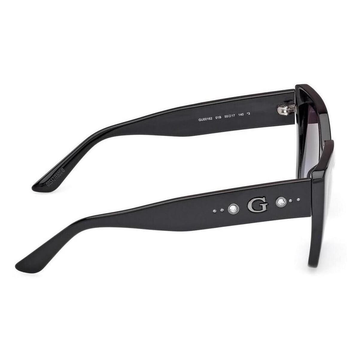 Women's Sunglasses Guess Black