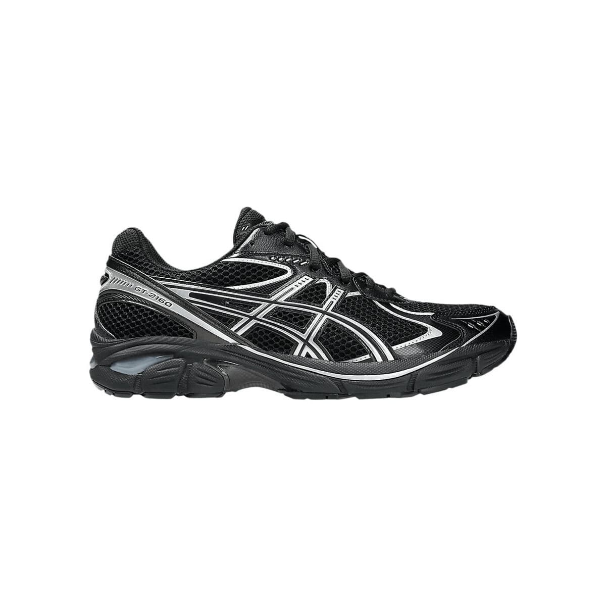 Men's Sneakers Asics Black