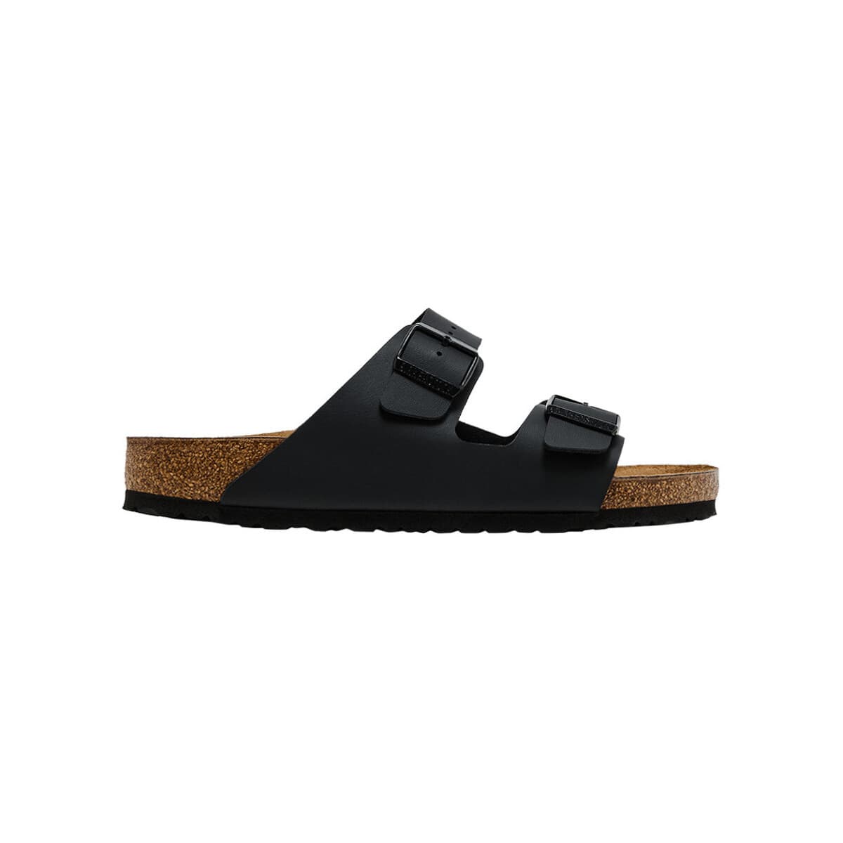 Men's Sneakers BIRKENSTOCK Black