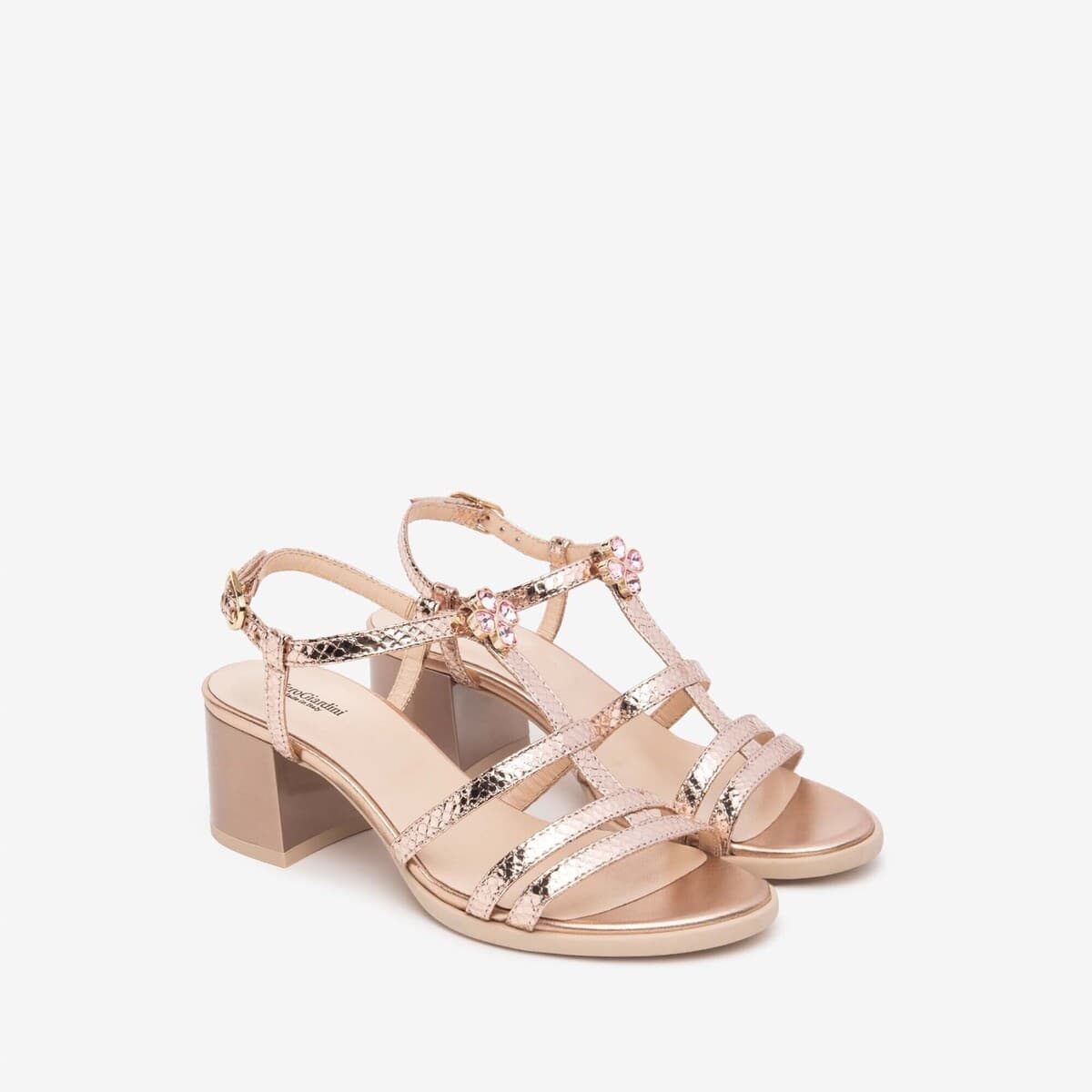 Women's Pumps NeroGiardini Pink