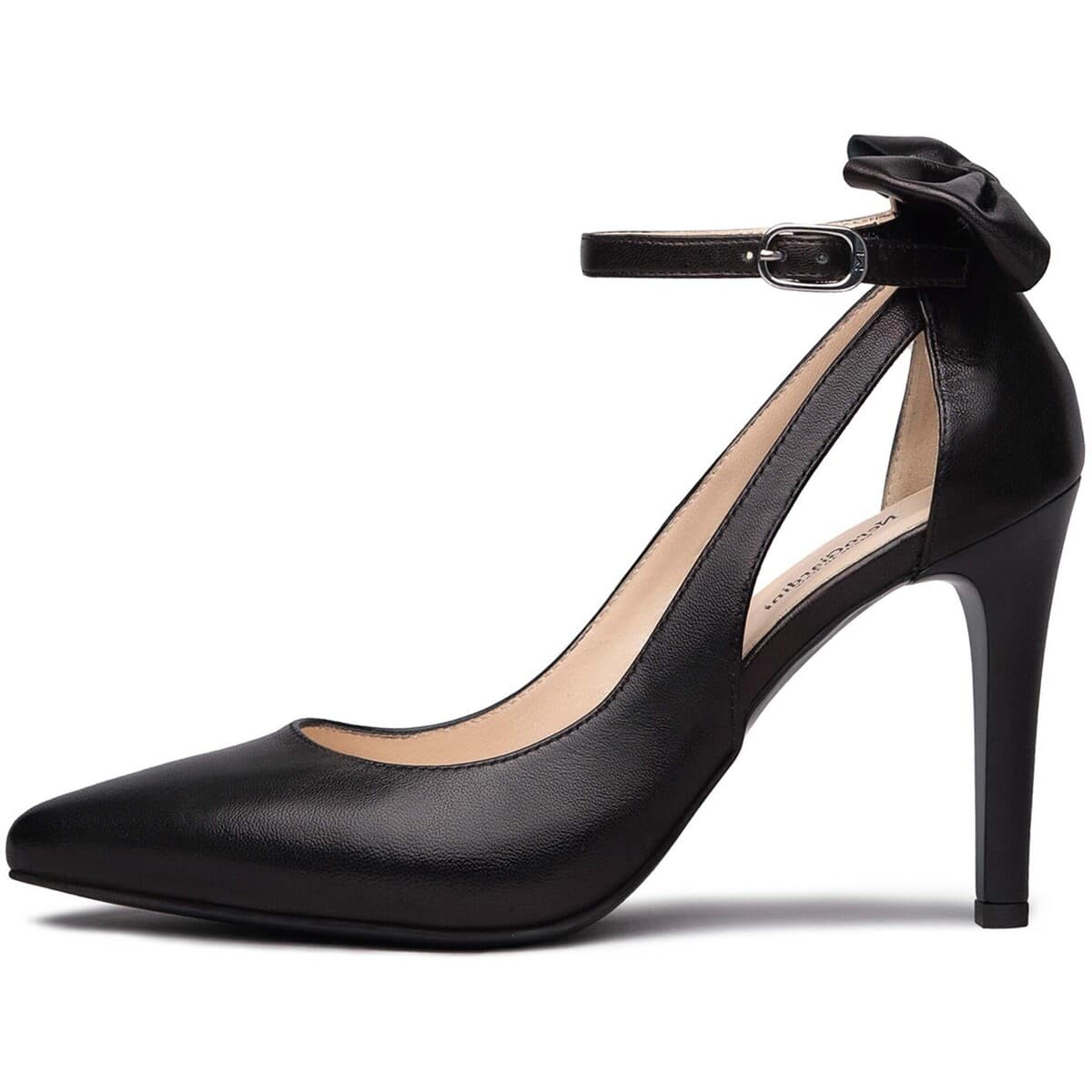 Women's Pumps NeroGiardini Black