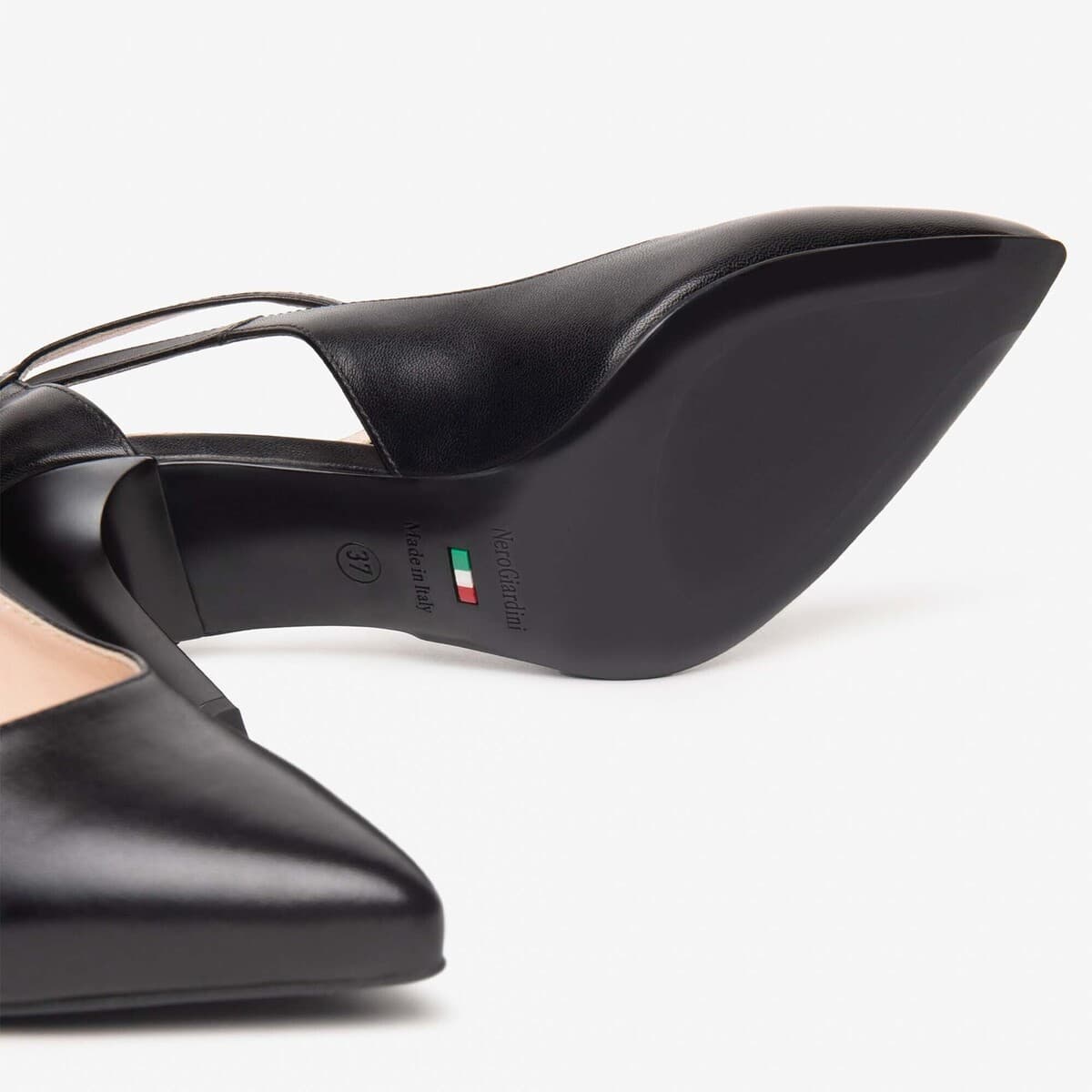 Women's Pumps NeroGiardini Black