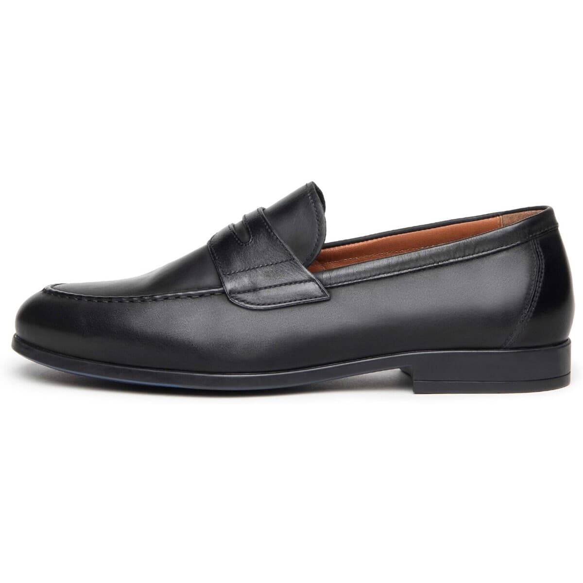 Sneakers NeroGiardini Neopolis Gomma Solero G18157