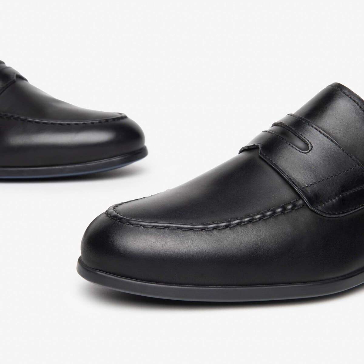 Men's Sneakers NeroGiardini Black