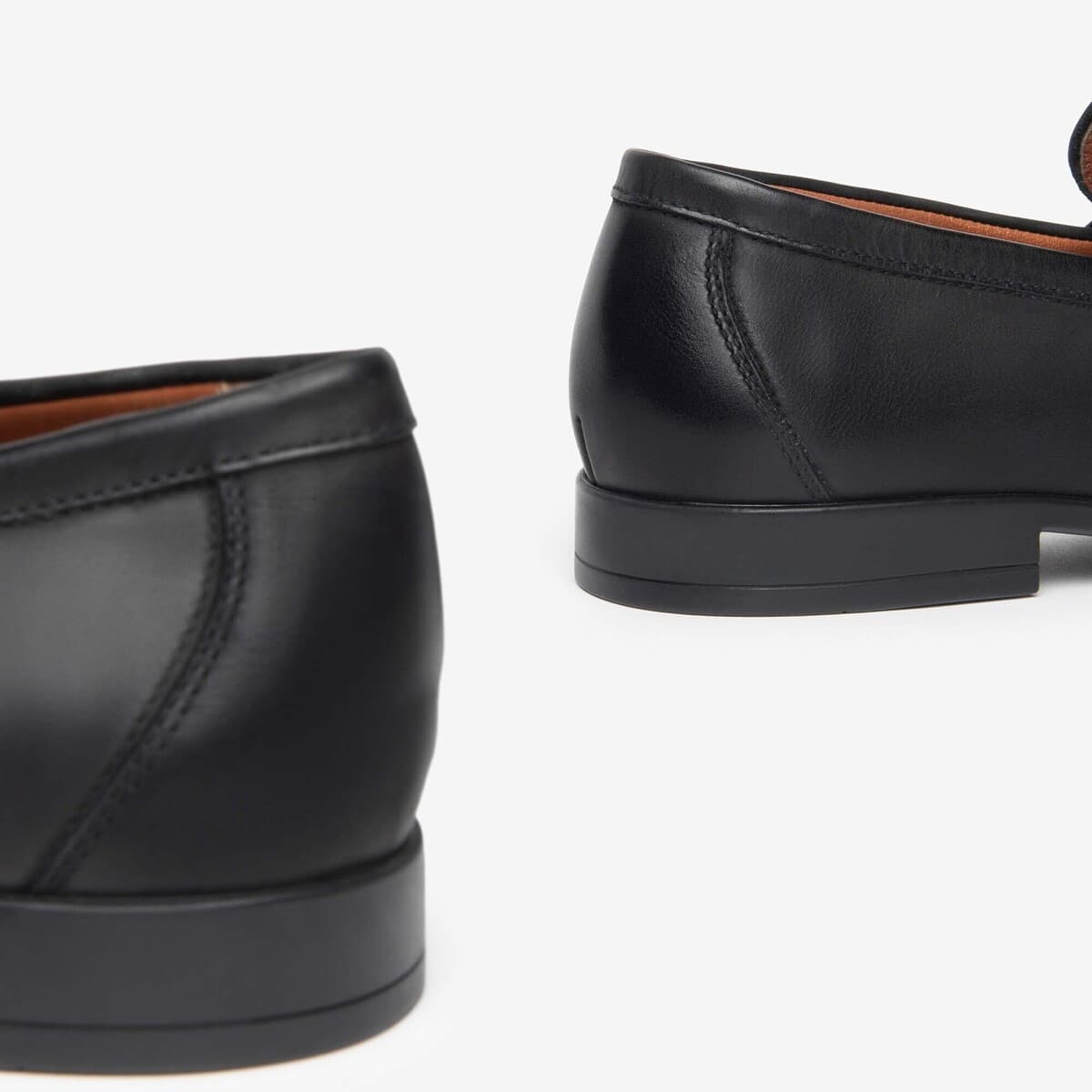 Men's Sneakers NeroGiardini Black