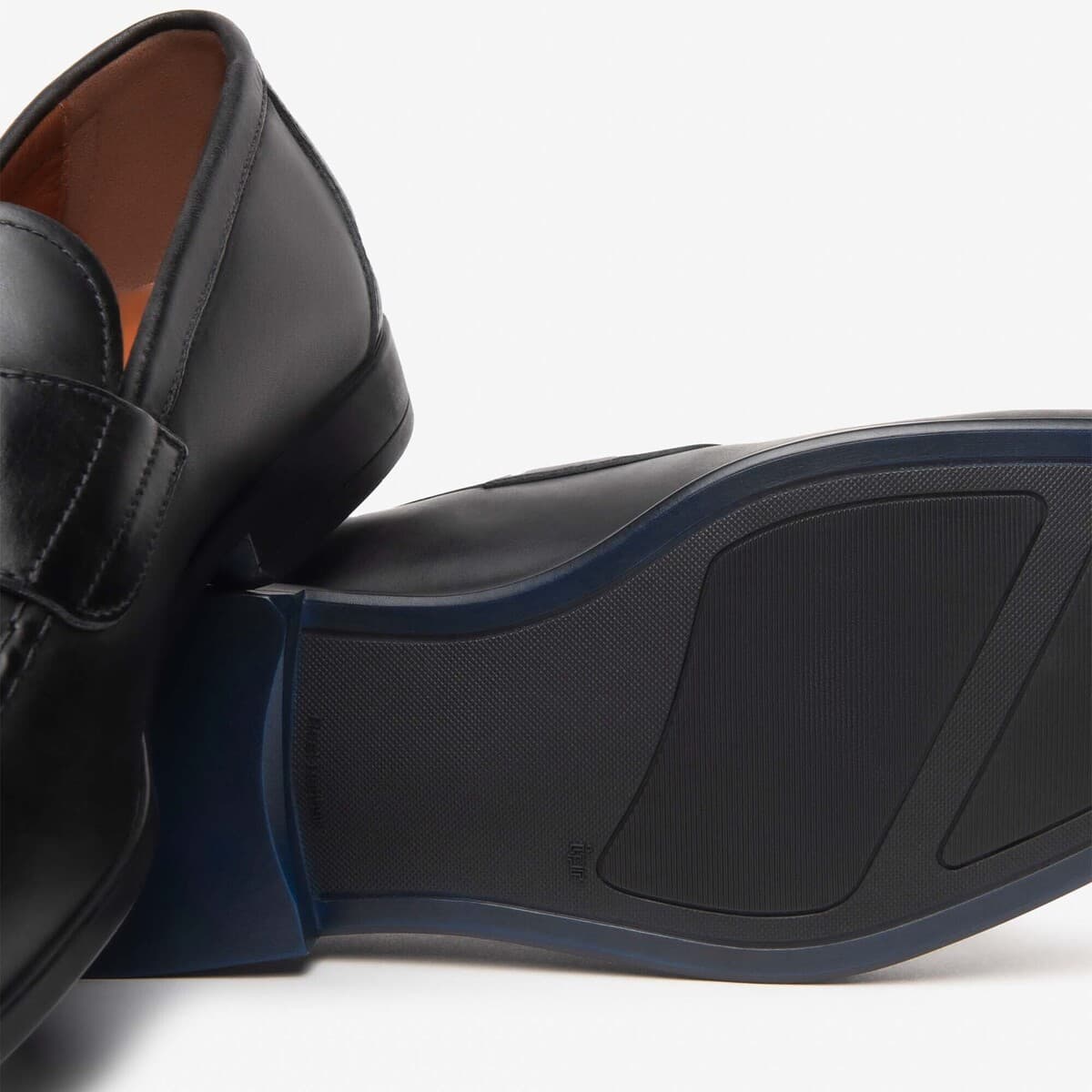 Men's Sneakers NeroGiardini Black